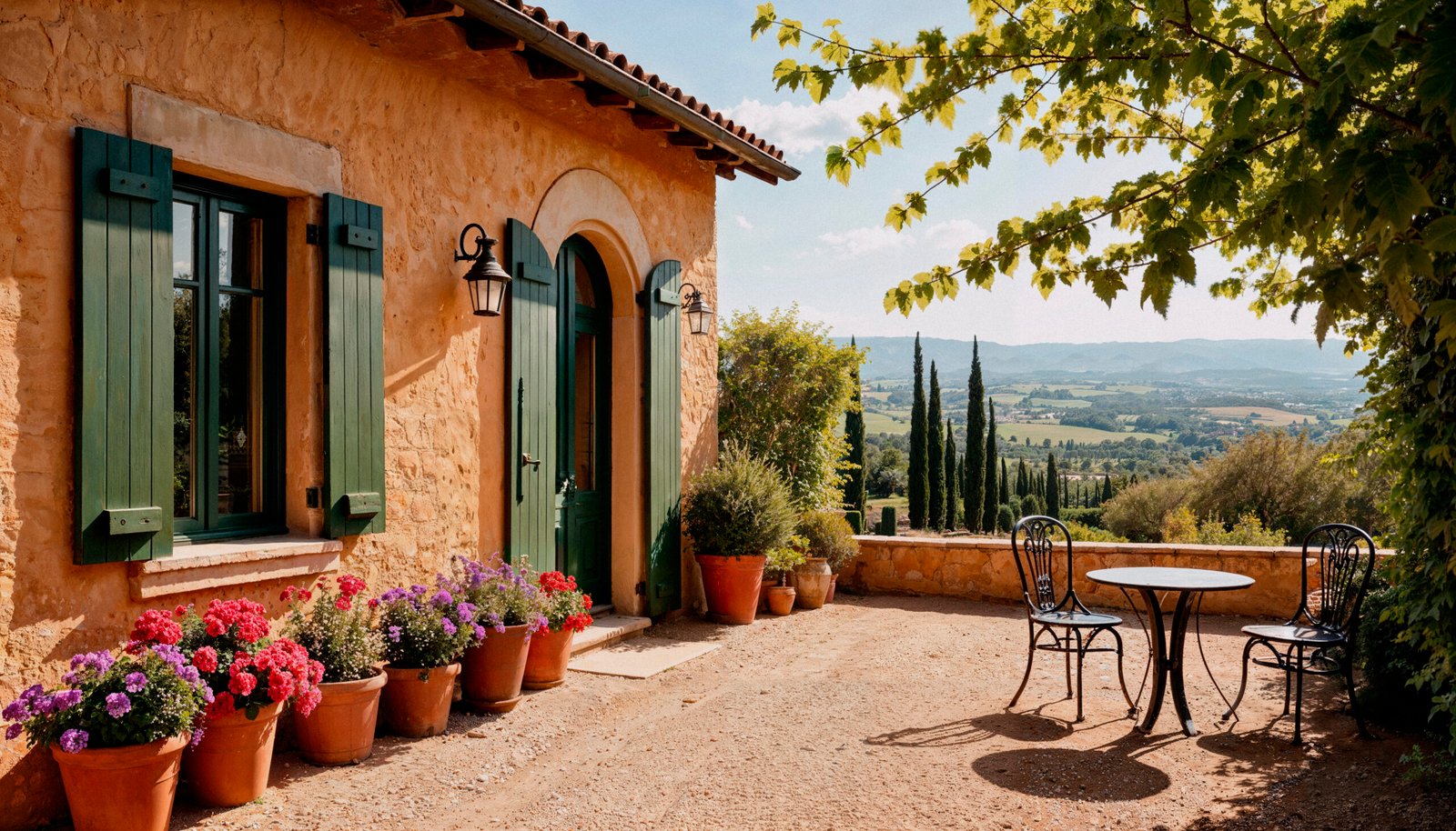 Casa Rural La Loma