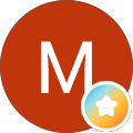M C