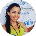 Mónica Ginel (zumbamonica)