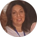Isabel Santiago