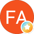 FA BA
