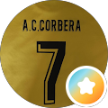 Antonio C. Corbera
