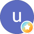 user