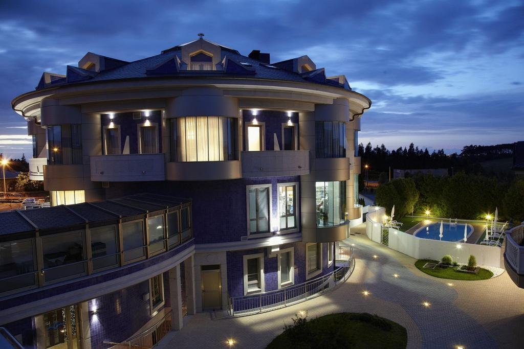 Blanco Hotel Spa