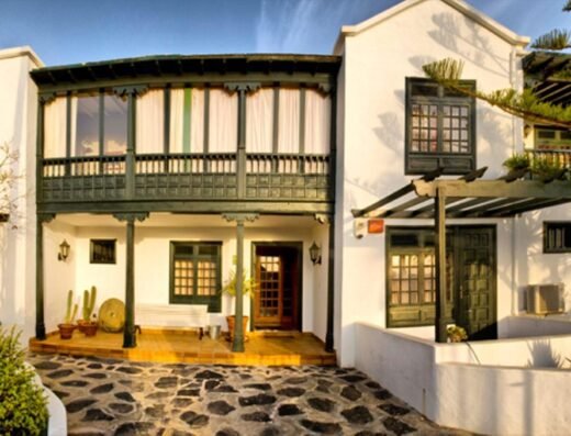 Hotel Rural Finca De La Florida
