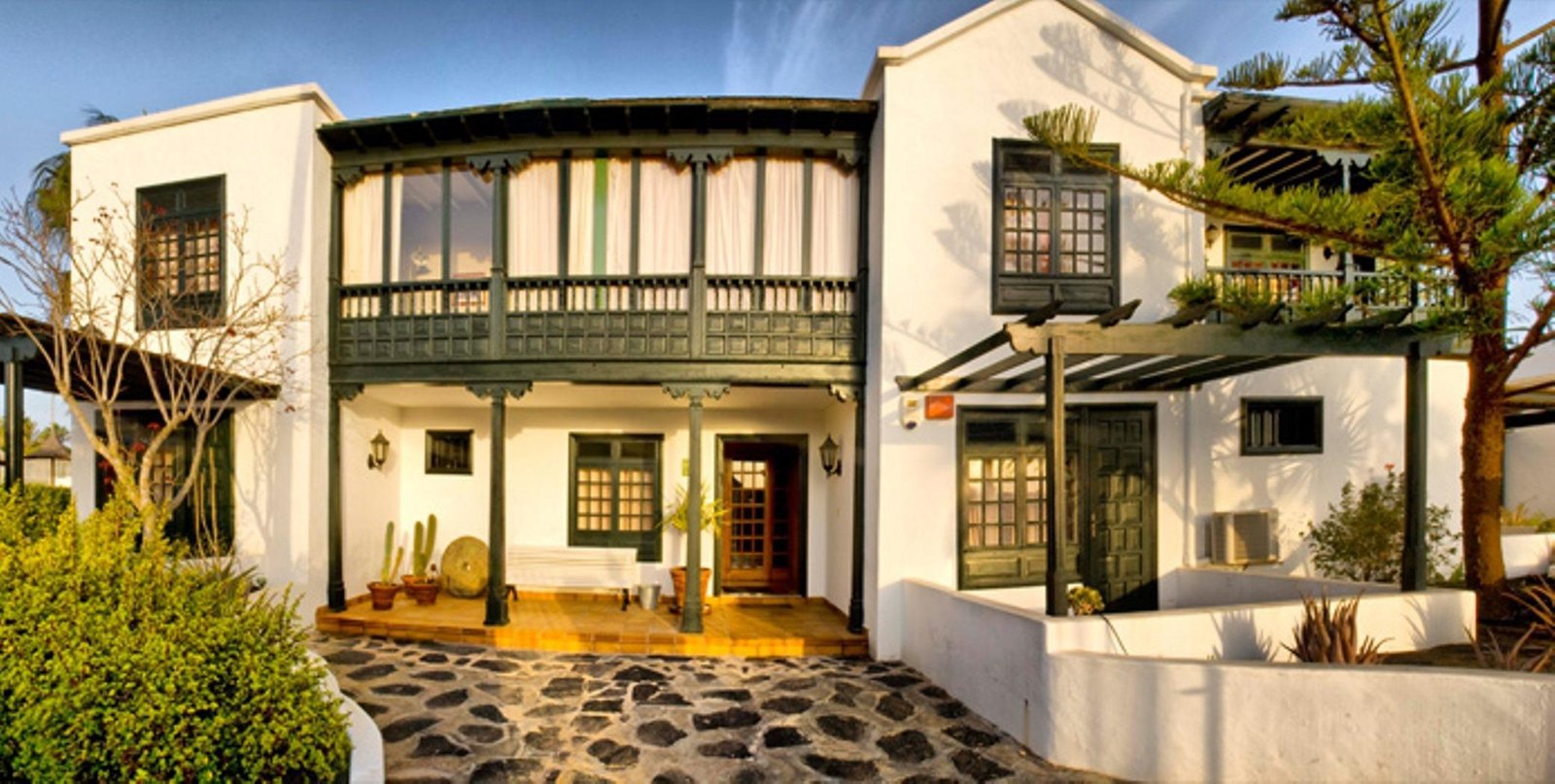 Hotel Rural Finca De La Florida