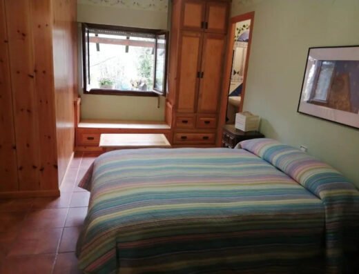 La Casa Verde Casa Rural