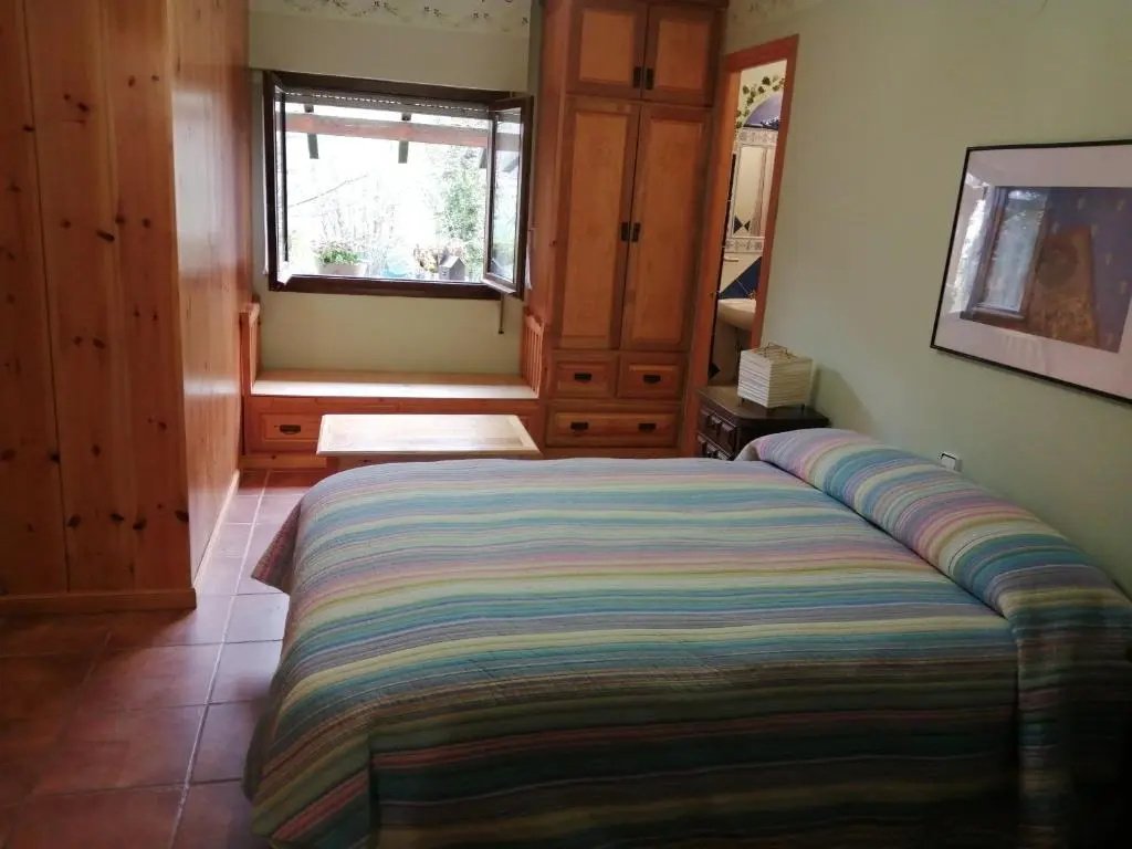 La Casa Verde Casa Rural