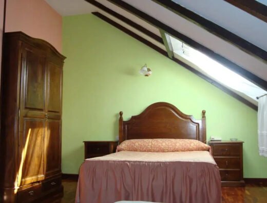 Hostería Peña Sagra
