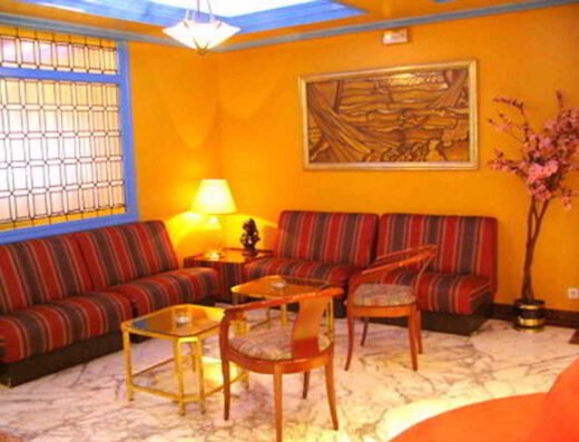 Hotel Isabel
