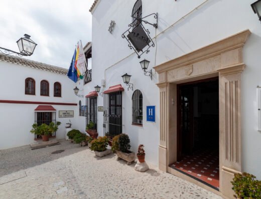 Hotel El Convento