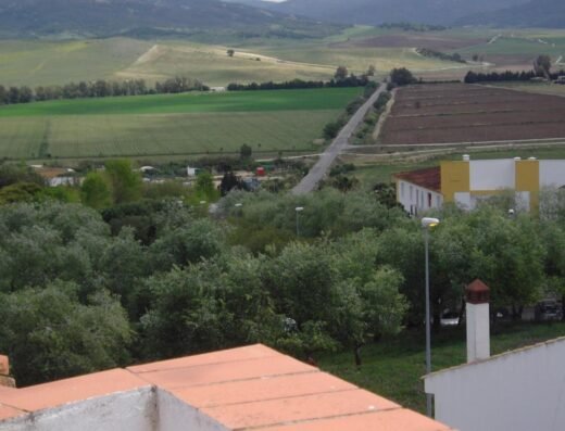 Posada de Casas Viejas