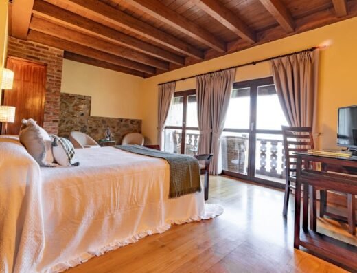 Hotel Rural El Pandal