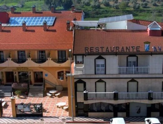Hotel Avenida