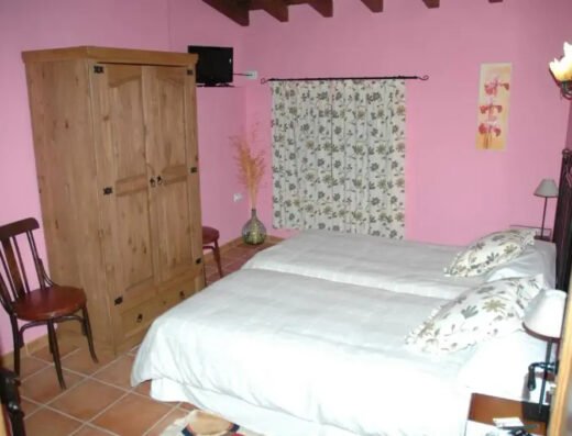 Casa Rural El Pedroso