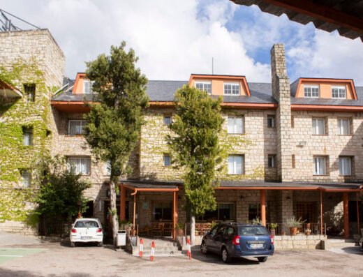 Mavi Hotel