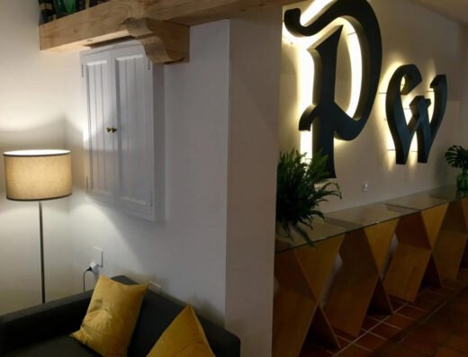 Hotel Valdecoro