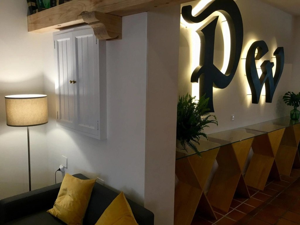 Hotel Valdecoro