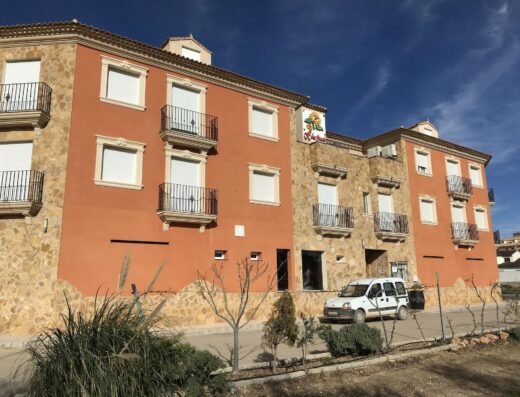 Hostal Los Girasoles