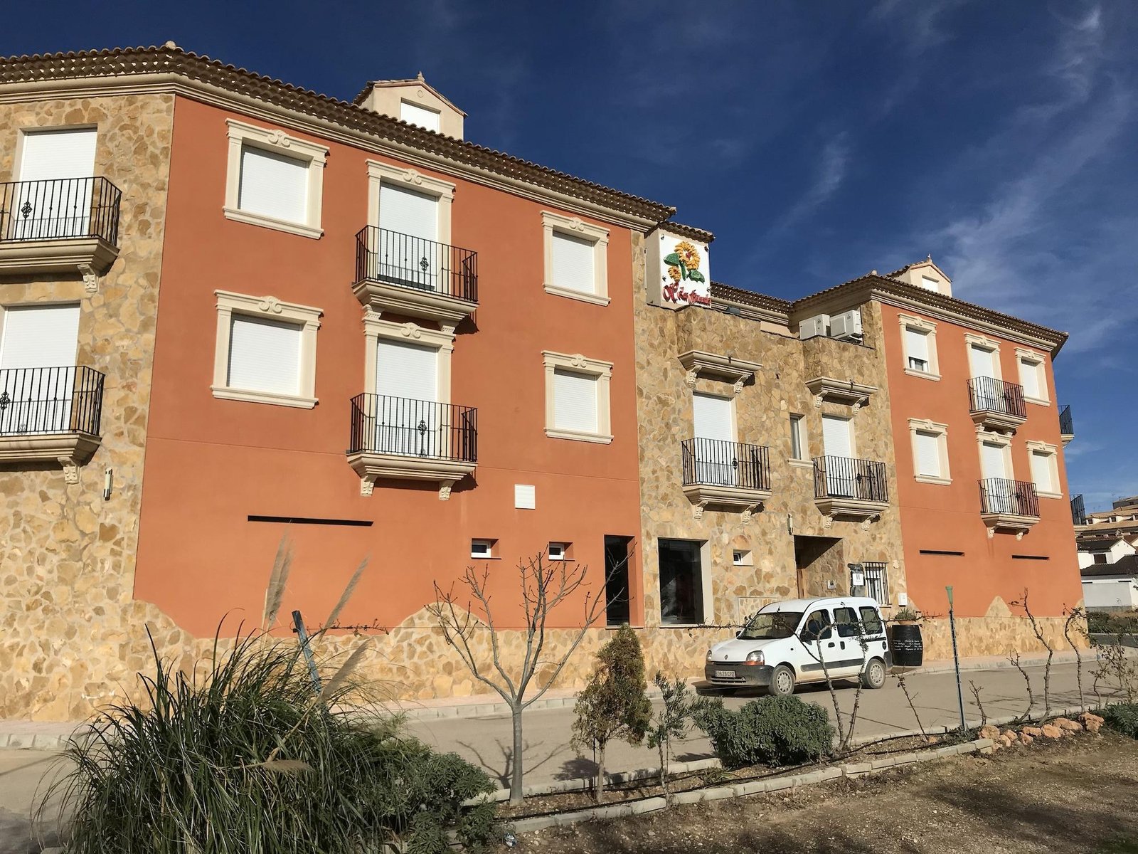 Hostal Los Girasoles