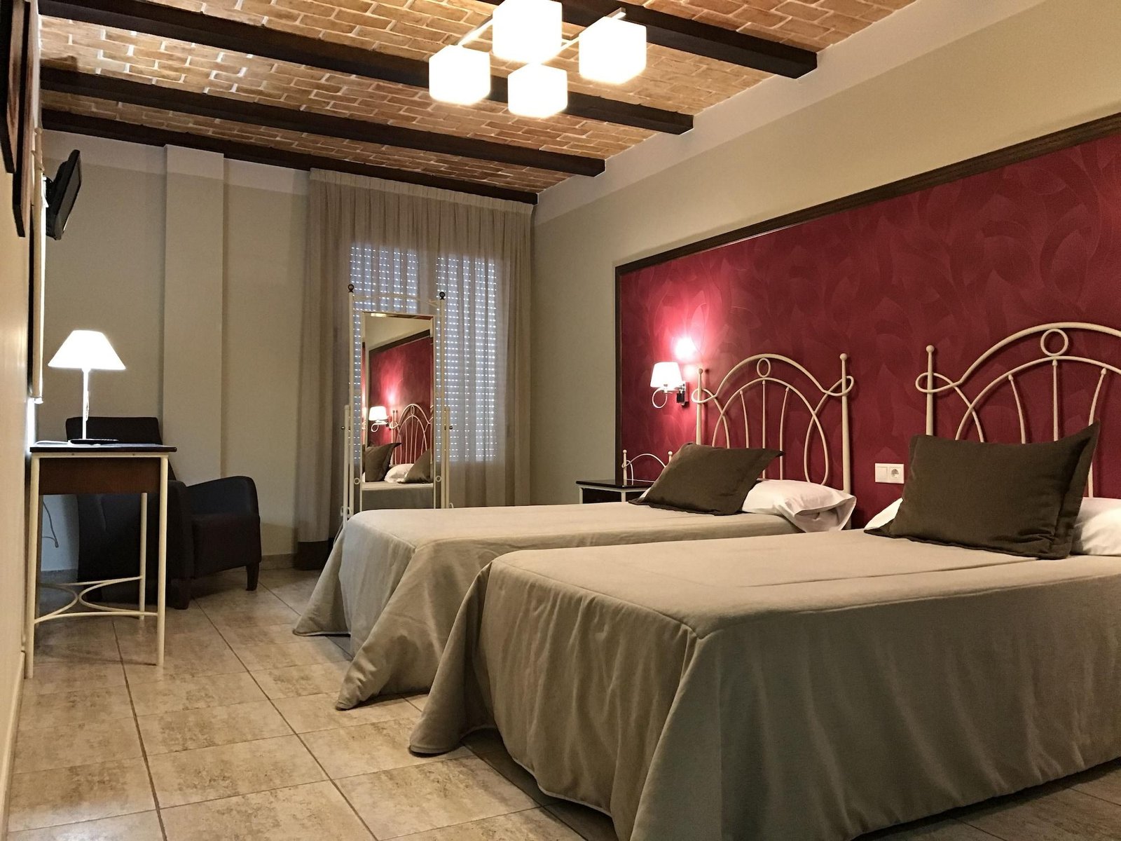 Hostal Los Girasoles