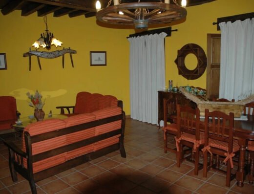 Casa Rural El Pedroso