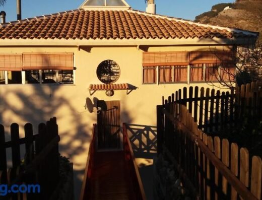 Casa Rural La Villa De Sabena