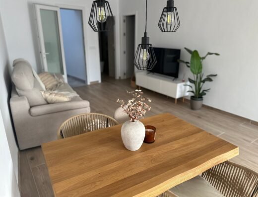 Casa rural Los Alcornocales – Alojamiento Alcalá de los Gazules