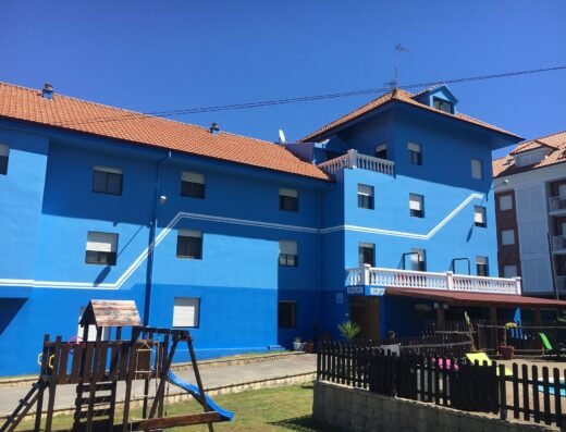 hotel azcona