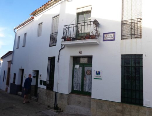 Casa Annette