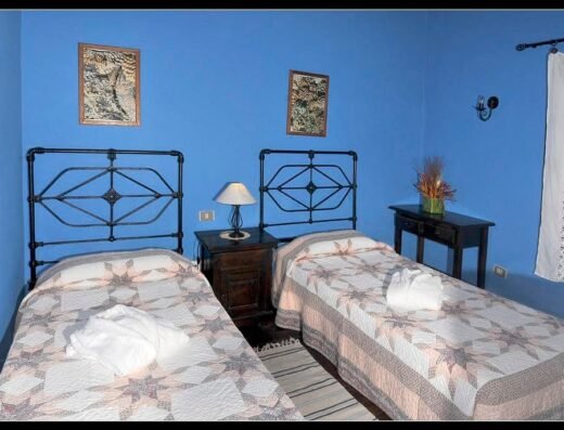 Casa Rural La Venta