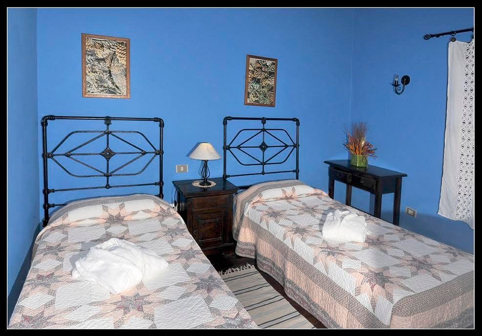 Casa Rural La Venta
