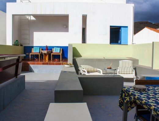 Casa Rural Casa Luna