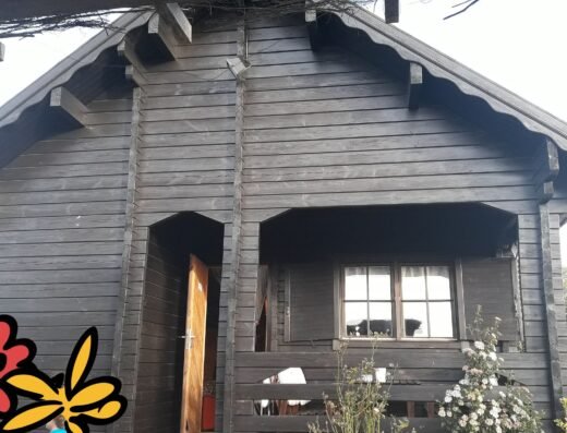 Casa rural
