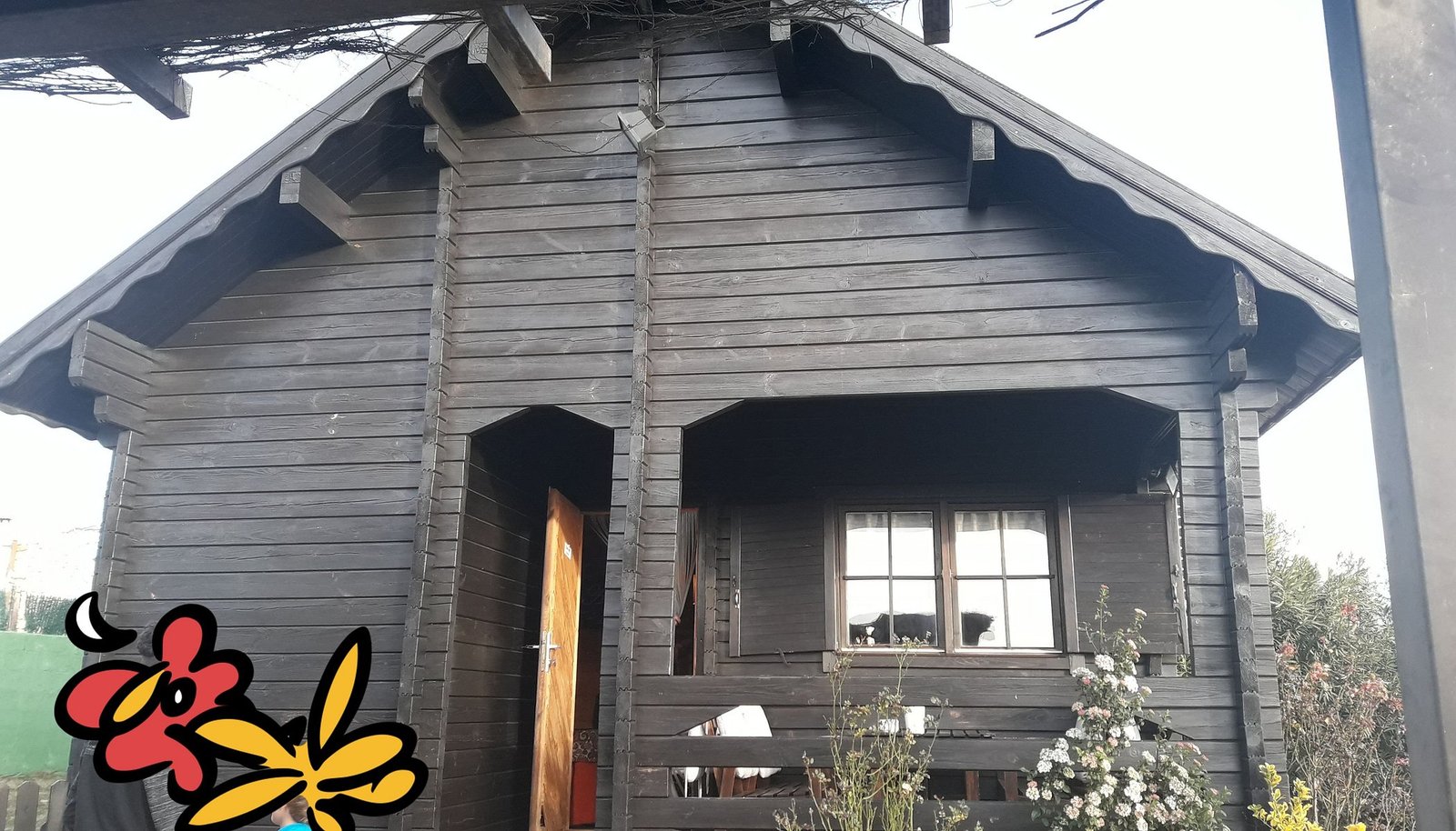 Casa rural