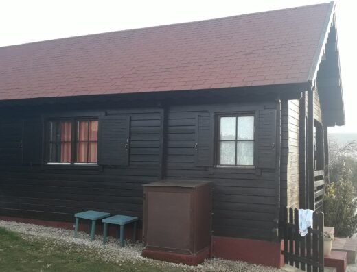 Casa rural