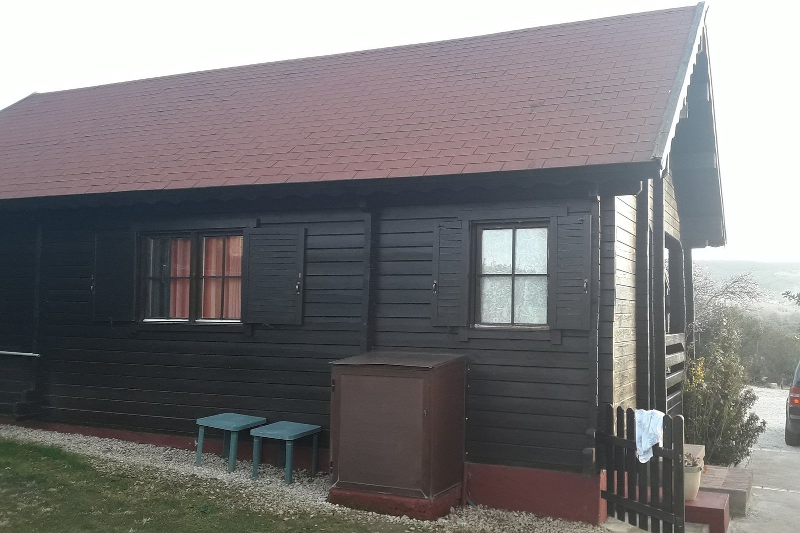 Casa rural
