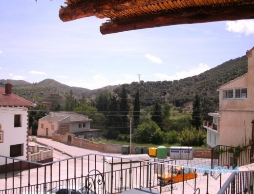 Casa Rural los Pedregales