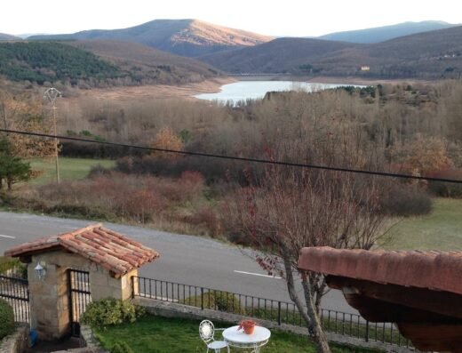 Casa Rural Los Pinos