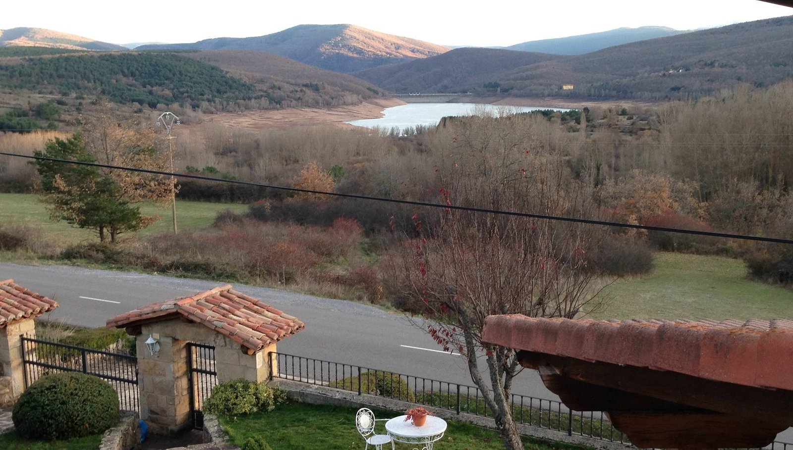 Casa Rural Los Pinos