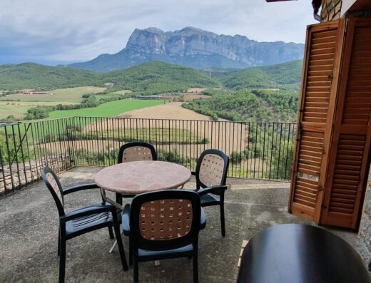 Casa Rural Pueyo
