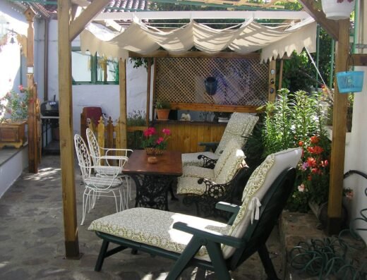 Casa Santana Segura