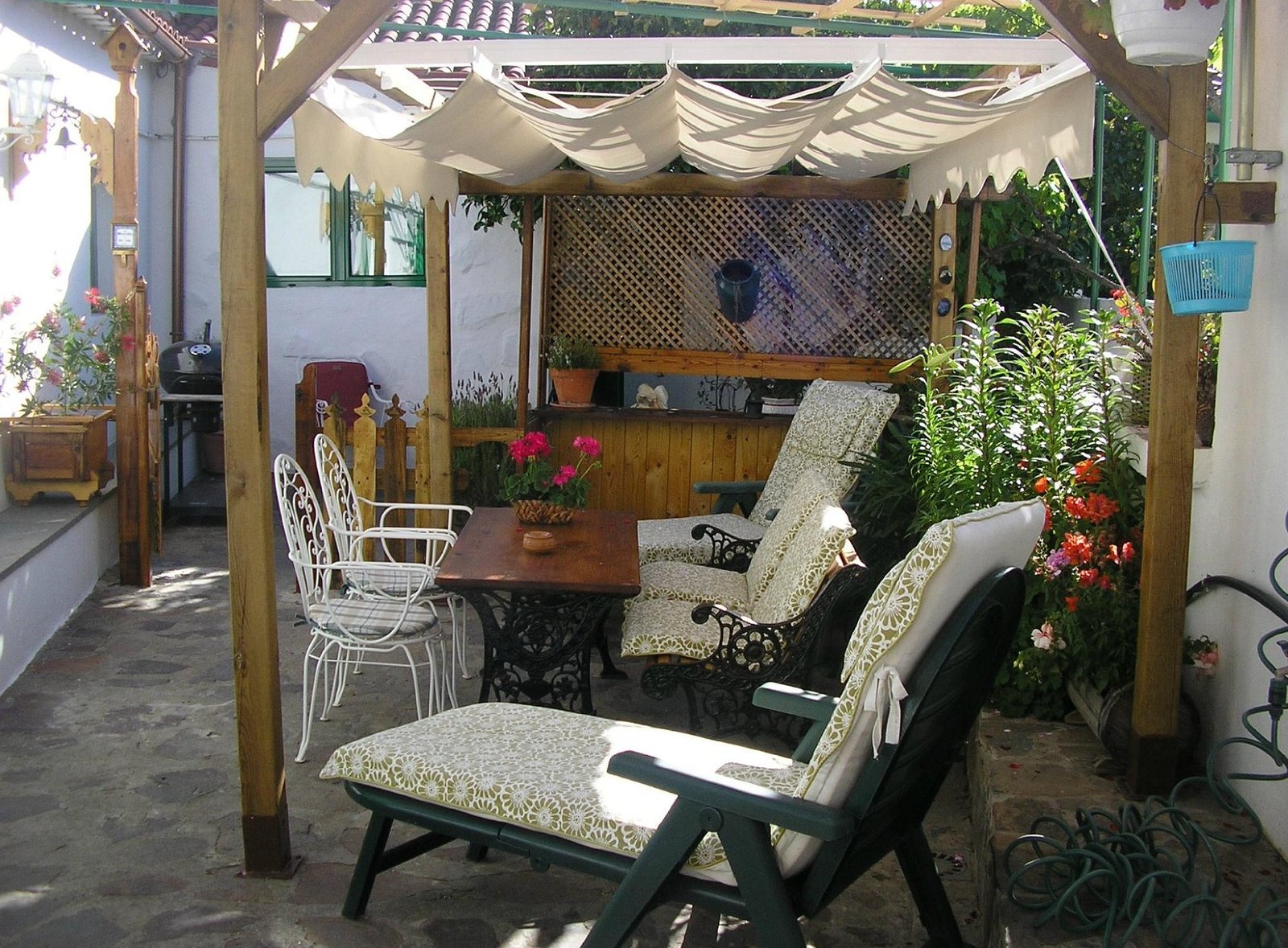 Casa Santana Segura