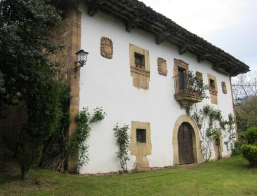 Casona de Treviño