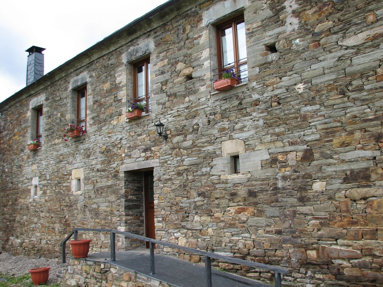 Galicia