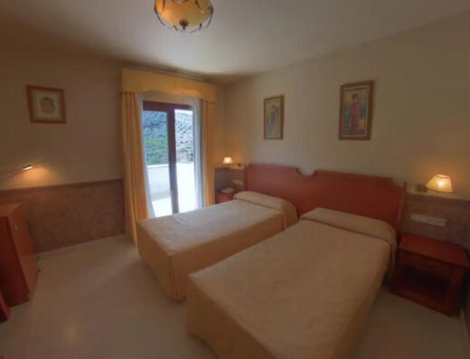 Hotel Avenida