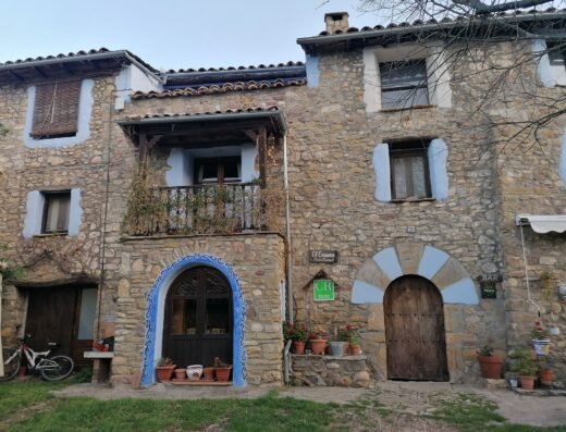 El Ensueño