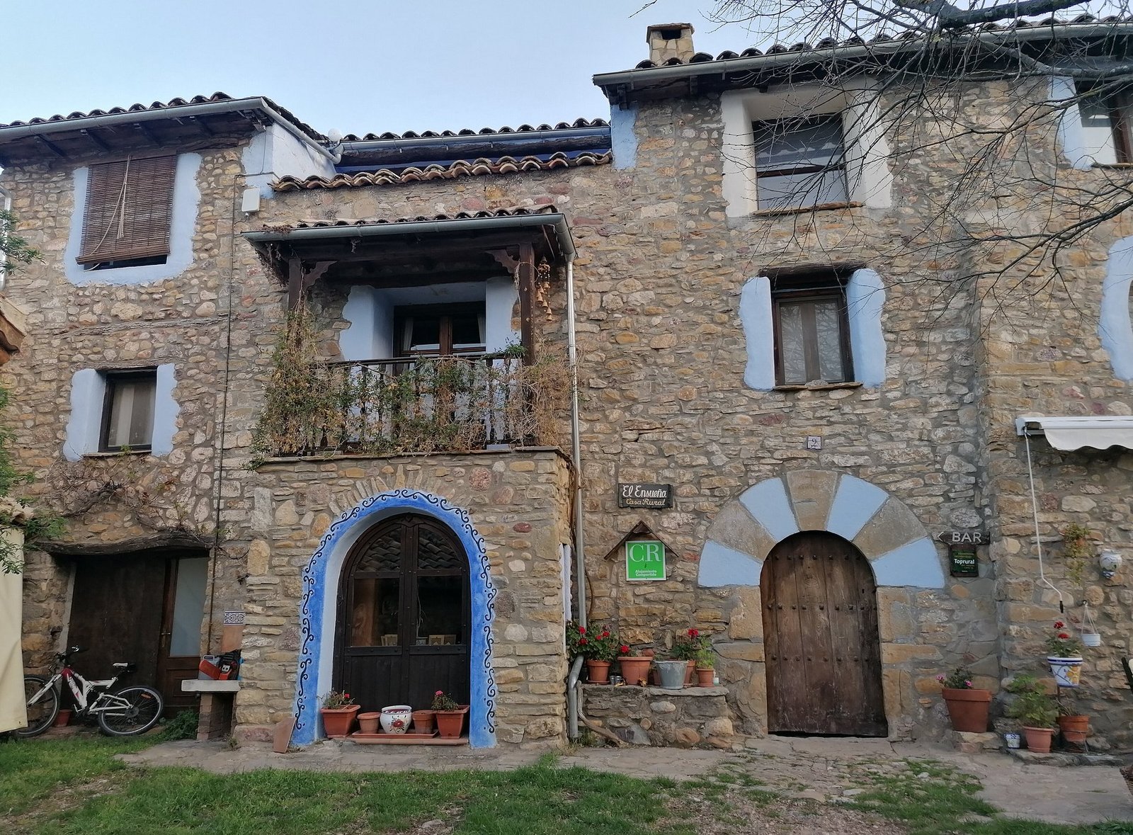 El Ensueño