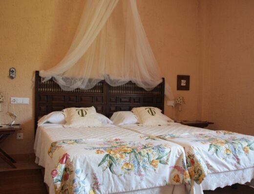 Casa Rural en Cazorla El Olivar de Tramaya