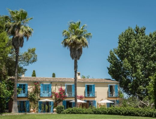 Finca Son Miranda